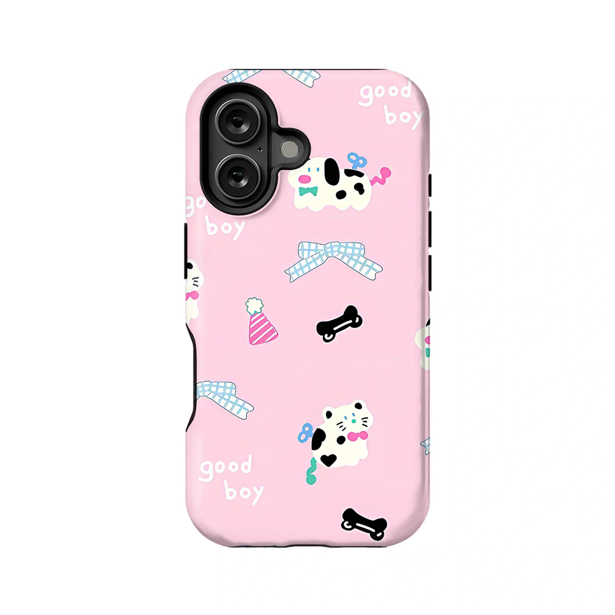 Cute Pet Phone Case – Fun and Protective