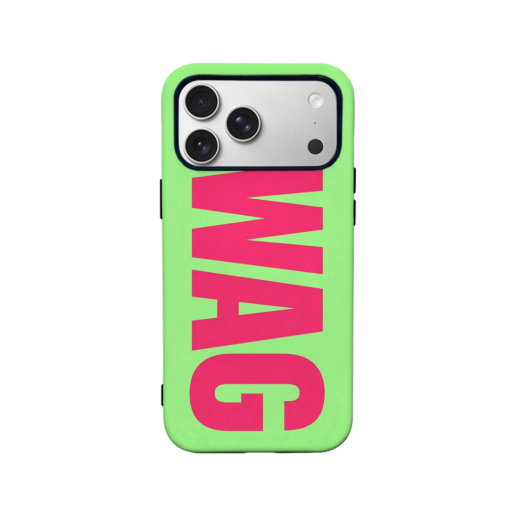 Vibrant SWAG Phone Case for iPhone