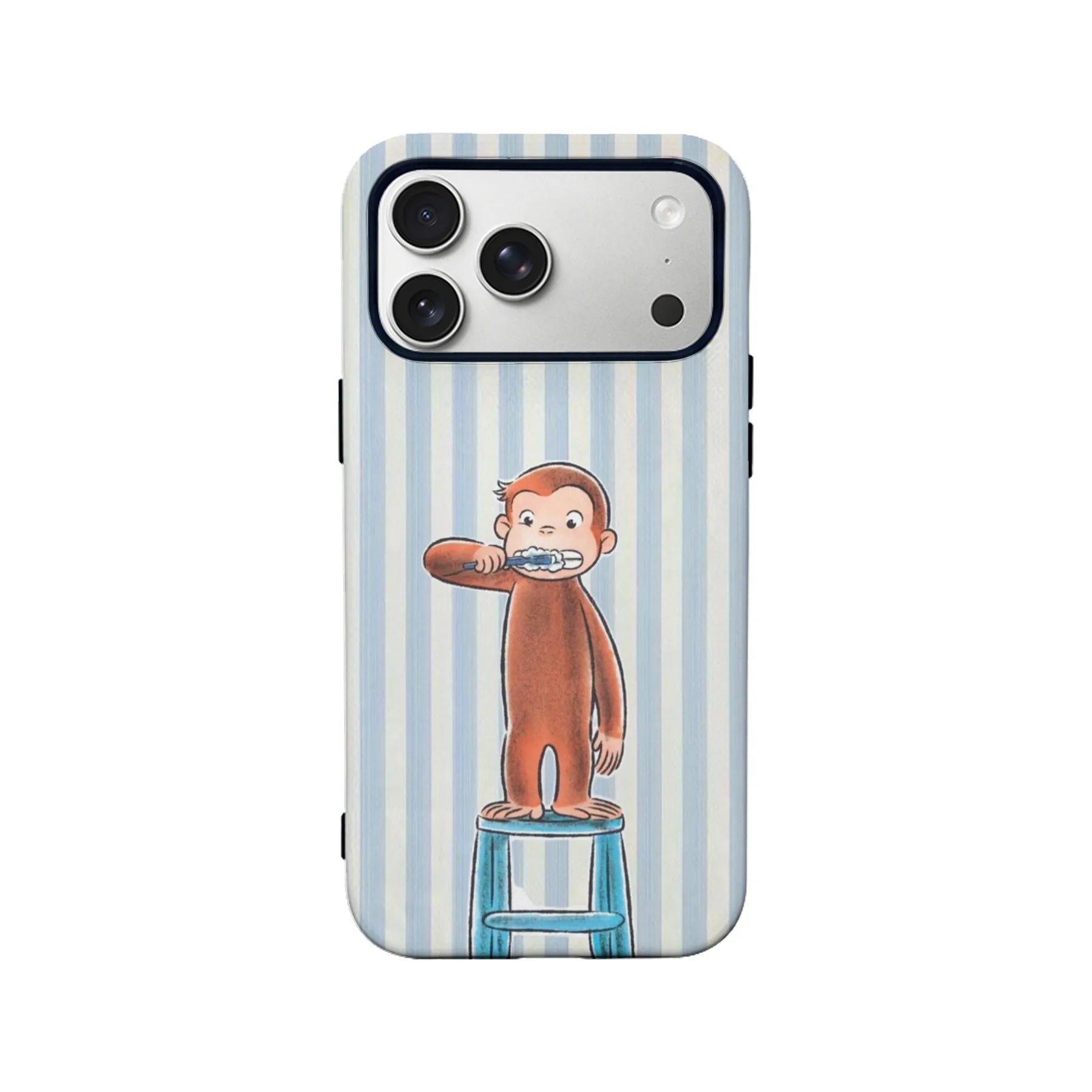 Funda para iPhone de Curious George
