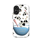 Cereal Cookie Phone Case