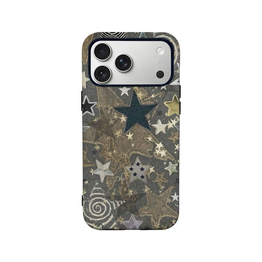 Starry Night Artistic Phone Case