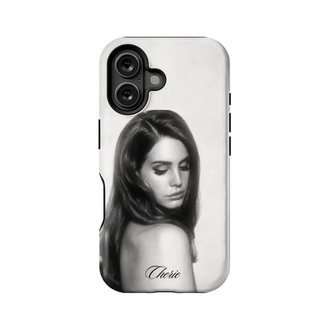 Cherie Art Phone Case
