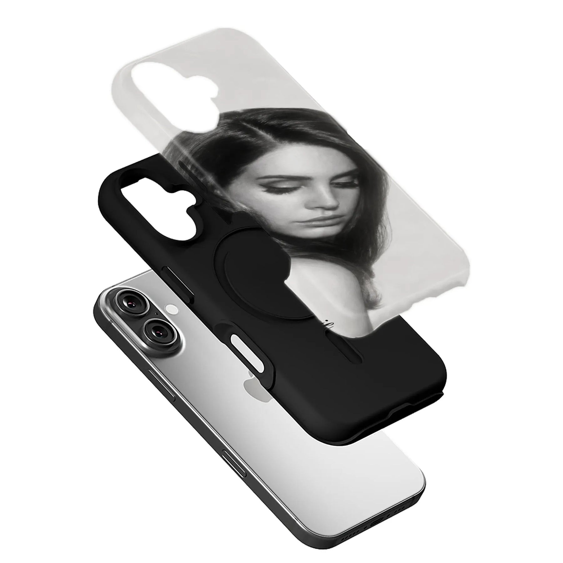 Cherie Art Phone Case
