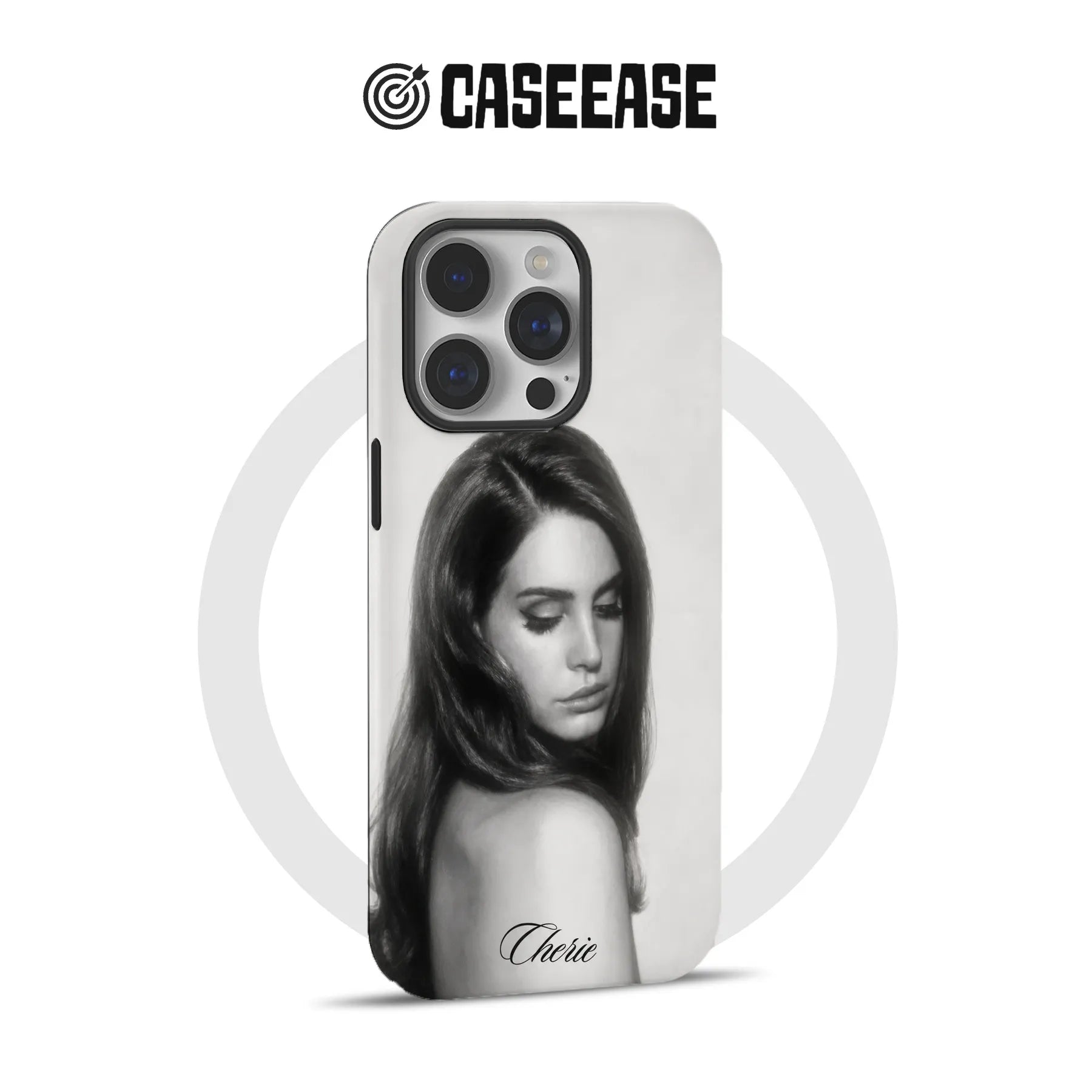 Cherie Art Phone Case