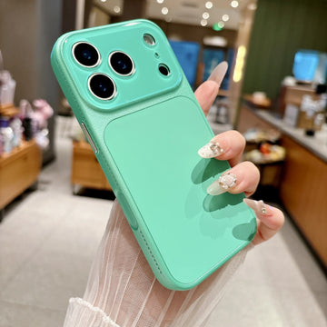 Mint Green