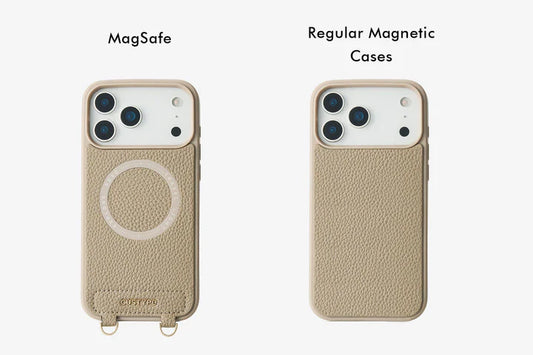MagSafe Case vs Regular Case: Which One Is Better for Daily Use?