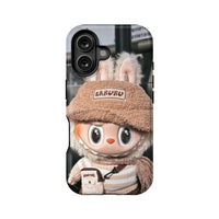 Adorable LABUBU Phone Case