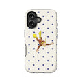 Curious George Snorkeling Phone Case
