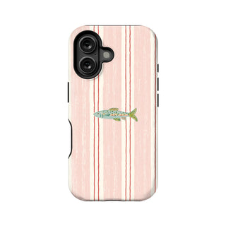 Coastal Stripes