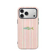 Artistic Fish Phone Case