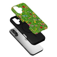 Vibrant Nature Phone Case