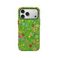 Vibrant Nature Phone Case