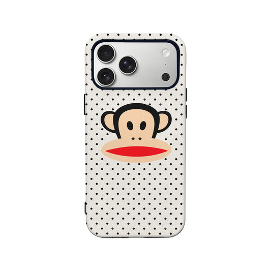 Cute Monkey Design Phone Case