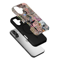 Alice in Wonderland Phone Case