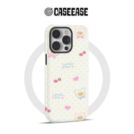 Lovely Pet Phone Case – Cute and Protective