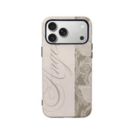 Elegant Lace Floral Phone Case