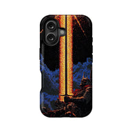 Funda para teléfono Epic Fantasy Knight
