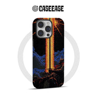 Funda para teléfono Epic Fantasy Knight