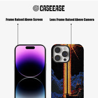 Funda para teléfono Epic Fantasy Knight
