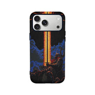 Funda para teléfono Epic Fantasy Knight