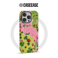 Whimsical Garden Phone Case