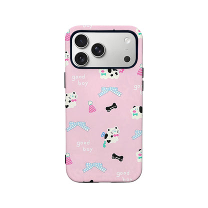 Cute Pet Phone Case – Fun and Protective