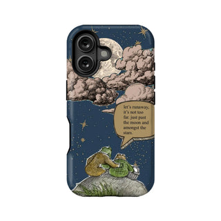 Frog and Toad
