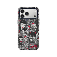 Urban Graffiti Phone Case