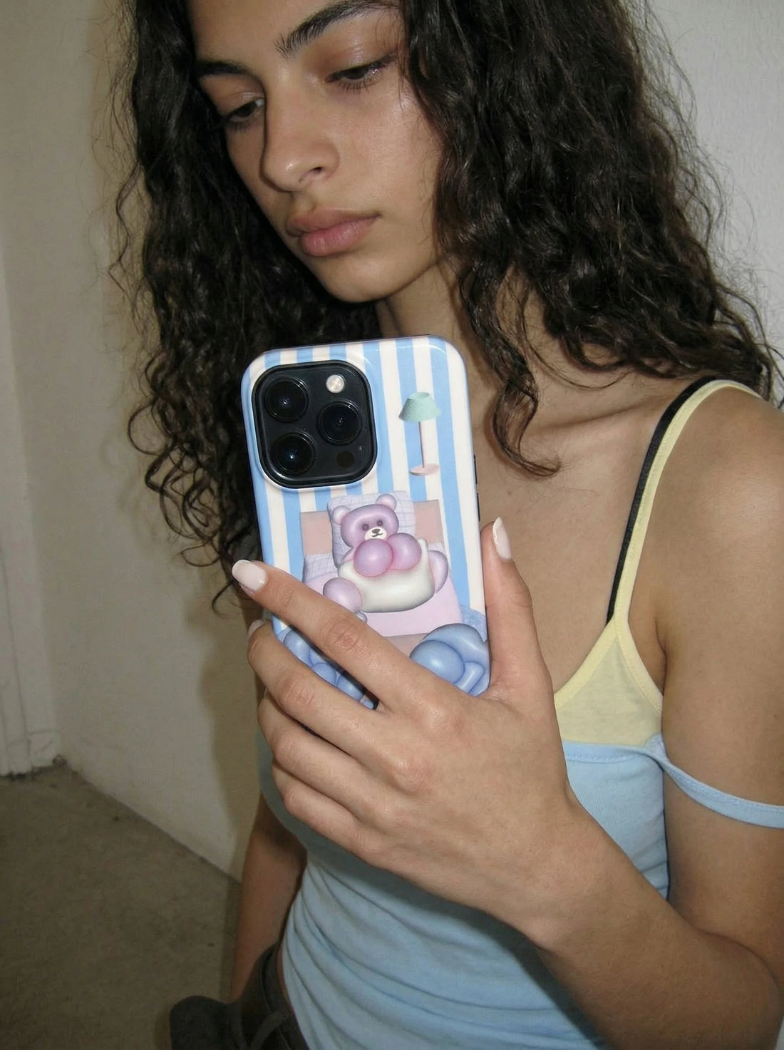 Cute Pattern phone case collection
