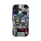 Canada Sports Theme Phone Case
