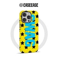 Trendy SWAG Star Phone Case