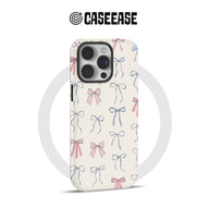 Stylish Bow Pattern Phone Case