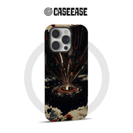 Cosmic Explosion Phone Case