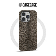 Stylish Leopard Print Phone Case