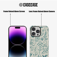 Ocean Life Phone Case