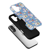 Cute Ice Cream Phone Case for iPhone