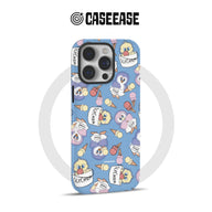 Cute Ice Cream Phone Case for iPhone