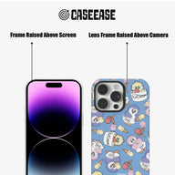 Cute Ice Cream Phone Case for iPhone