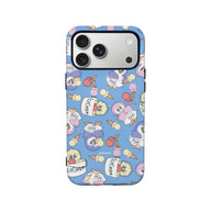 Cute Ice Cream Phone Case for iPhone
