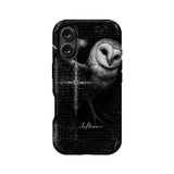 Deftones Owl Phone Case
