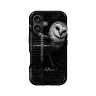 Deftones Owl Phone Case