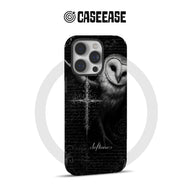 Deftones Owl Phone Case