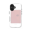 Le Cœur de la Jeunesse Éternelle Phone Case