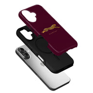 Leopard Print Phone Case - The World Is Yours