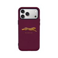 Leopard Print Phone Case - The World Is Yours