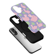 Cute Pink Bunny Phone Case