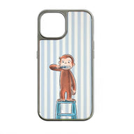 Curious George Phone Case for iPhone