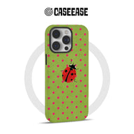 Ladybug Polka Dot Phone Case