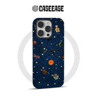 Coraline Themed Phone Case