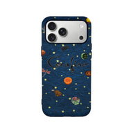 Coraline Themed Phone Case